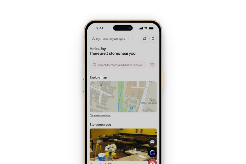 The Amala Joint – screenshot 3