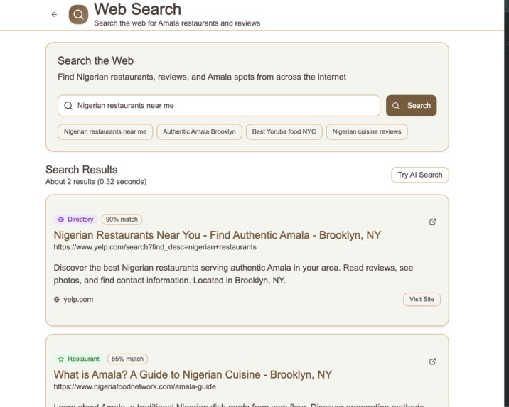 AmalaAtlas  – screenshot 1