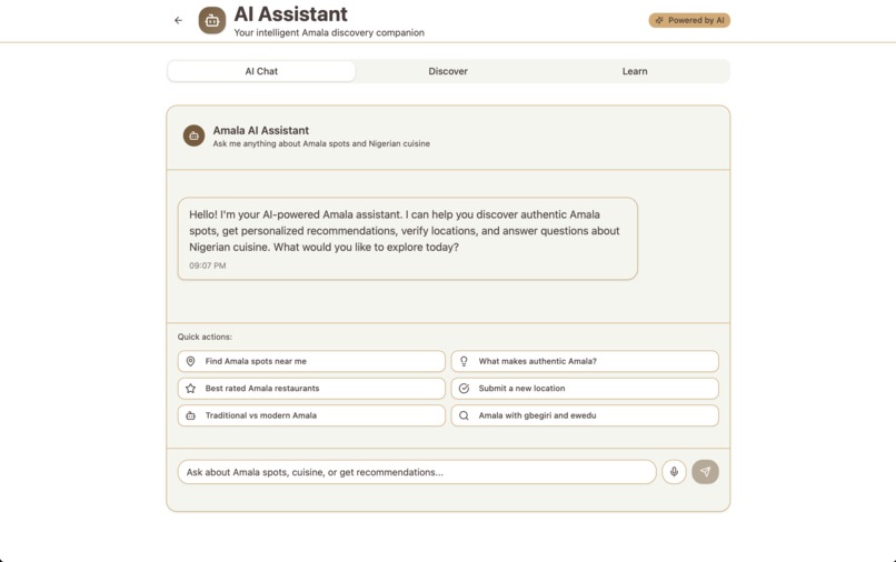 AmalaAtlas  – screenshot 2