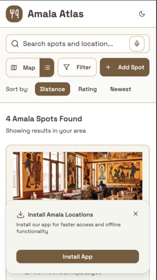 AmalaAtlas  – screenshot 3
