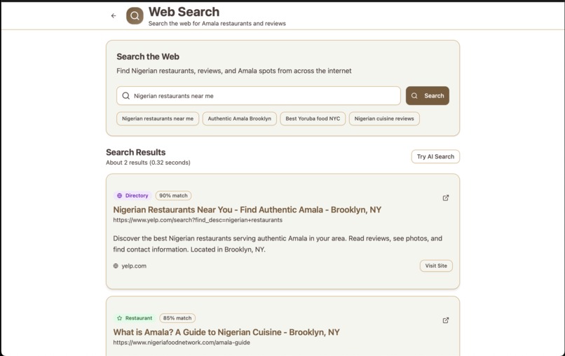 AmalaAtlas  – screenshot 4