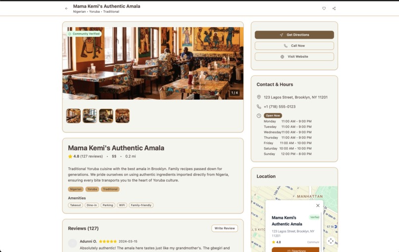 AmalaAtlas  – screenshot 7