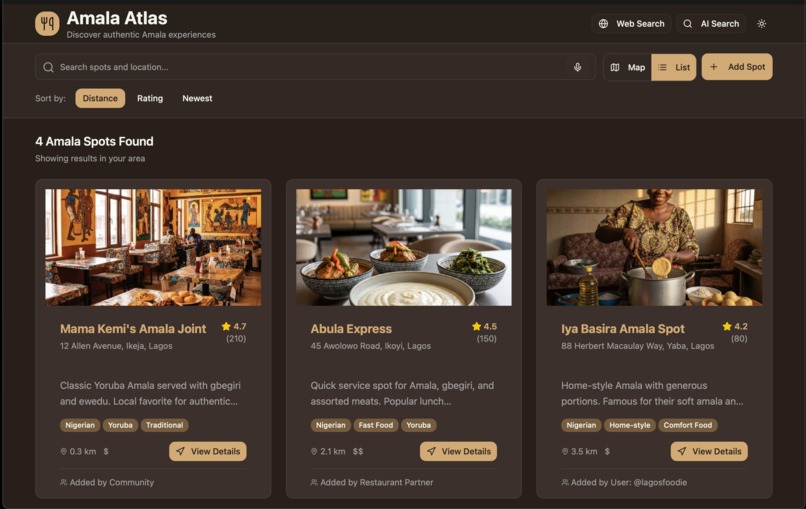 AmalaAtlas  – screenshot 8