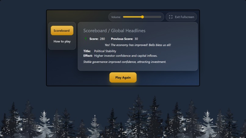 Bunny Economics – screenshot 4