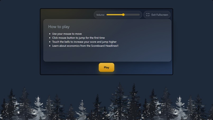 Bunny Economics – screenshot 3