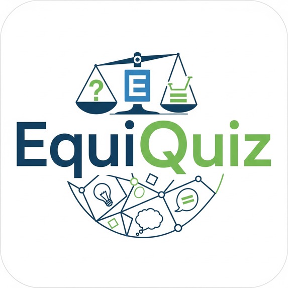 EquiQuiz – screenshot 1