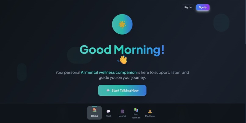 Mindfulmate – screenshot 5