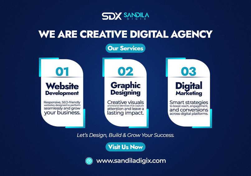 Sandila Digix – screenshot 1