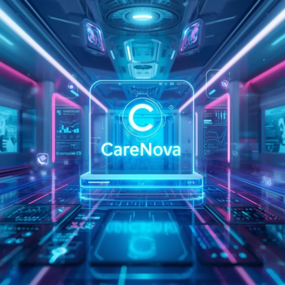 CareNova – The Next Evolution in Healthcare  – screenshot 20