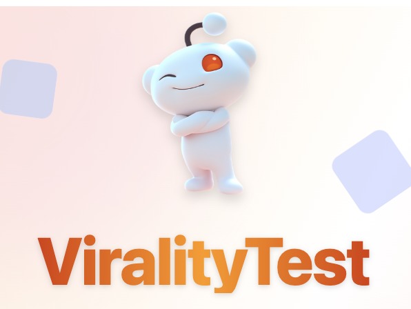 ViralityTest: A Reddit app to train your viral instincts – screenshot 5