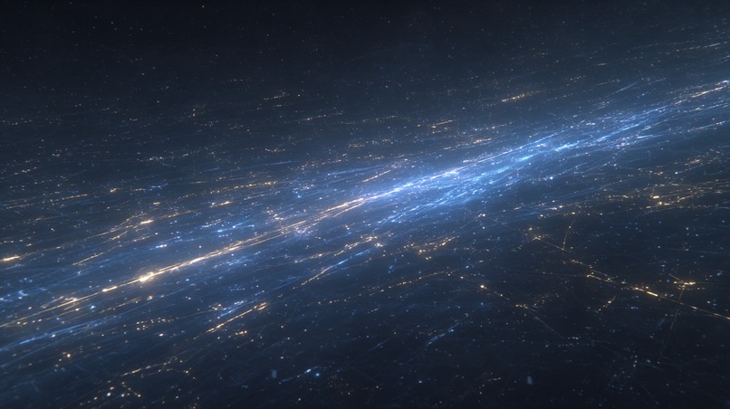 Light Pulse — Memory of Connection— – screenshot 1