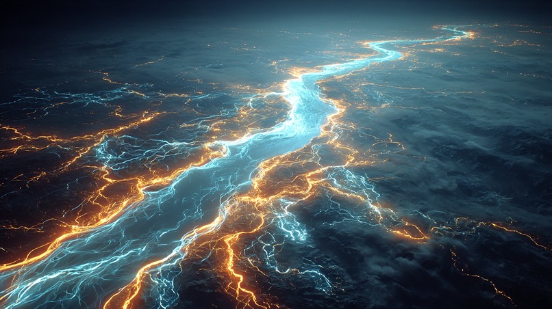 Light Pulse — Memory of Connection— – screenshot 2