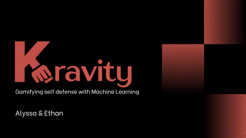 Kravity – screenshot 1