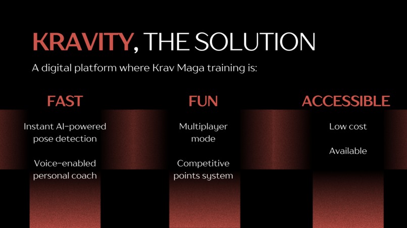 Kravity – screenshot 7