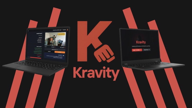 Kravity – screenshot 6