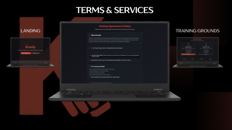 Kravity – screenshot 10