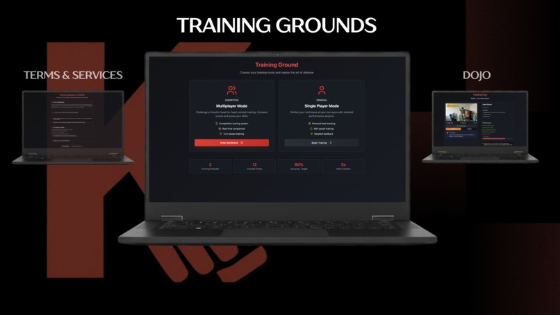 Kravity – screenshot 11