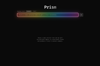 Prism