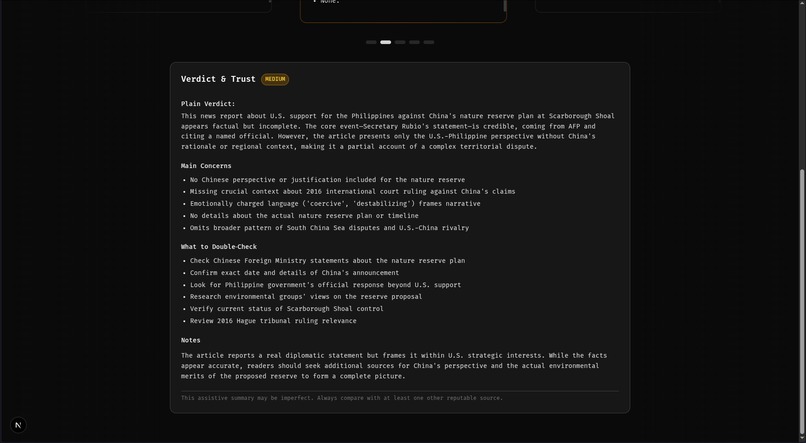 Prism – screenshot 3