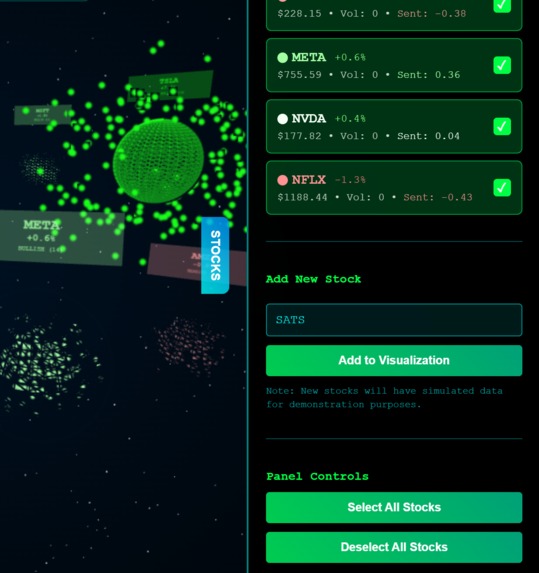 Stockly – screenshot 3