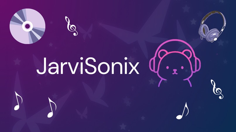 JarviSonix – screenshot 1