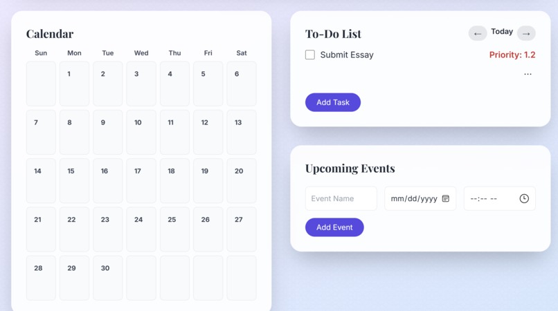 Schoolio – screenshot 3
