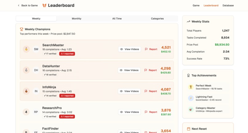 Navi – screenshot 2