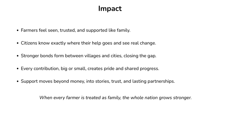 Uzhavar Ulagam: The World of Farmers – screenshot 7