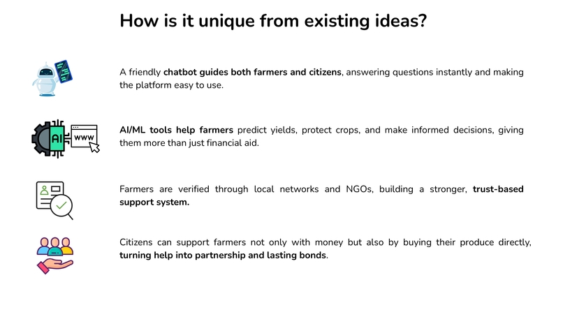 Uzhavar Ulagam: The World of Farmers – screenshot 5