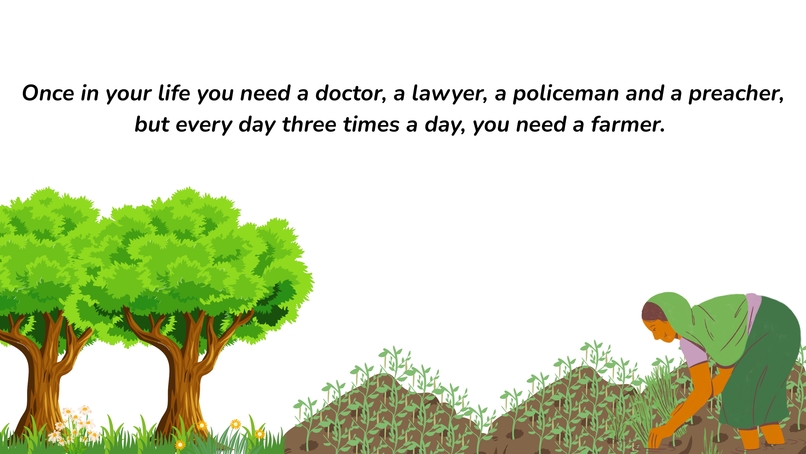 Uzhavar Ulagam: The World of Farmers – screenshot 8