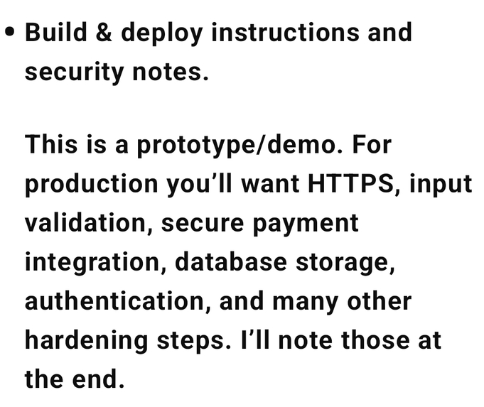 Shoppingdrip – screenshot 1