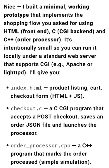 Shoppingdrip – screenshot 2