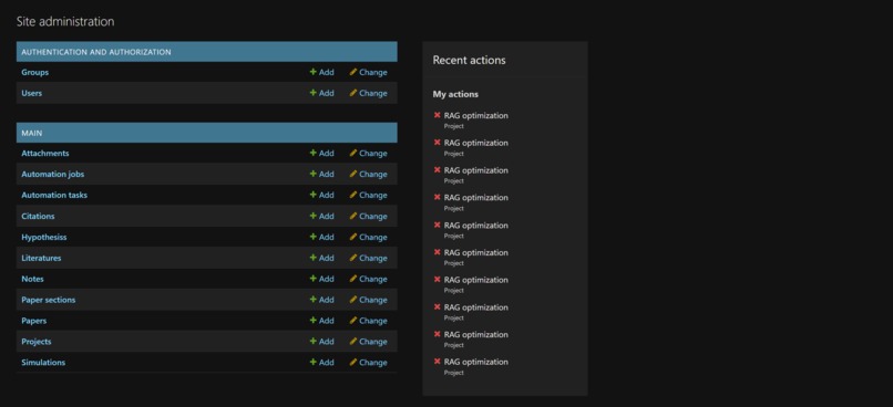 ForgeLore – screenshot 10