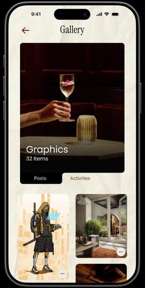 Melbourne Mood – screenshot 2