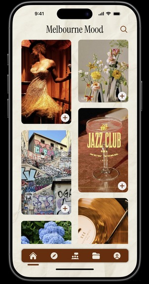 Melbourne Mood – screenshot 3
