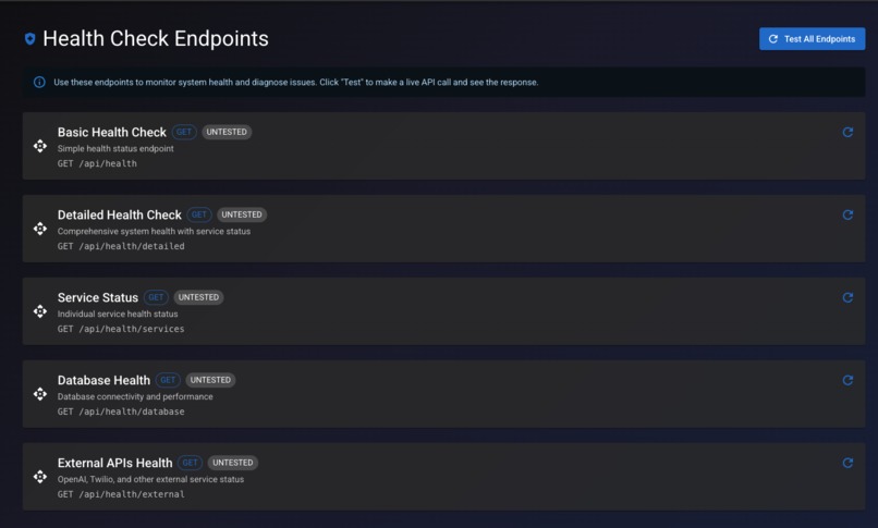 Reality Checker (Scam/Job Doc Analyzer)  – screenshot 4