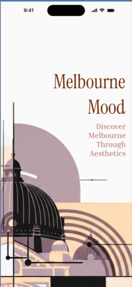 Melbourne Mood – screenshot 1