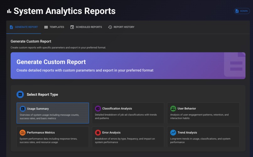 Reality Checker (Scam/Job Doc Analyzer)  – screenshot 6