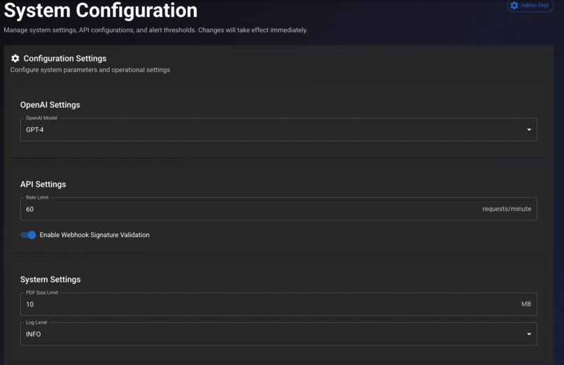 Reality Checker (Scam/Job Doc Analyzer)  – screenshot 7