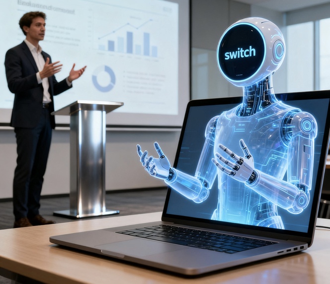 ESL Speaks Loud – screenshot 1