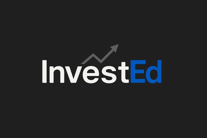 InvestEd – screenshot 1
