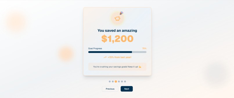 InvestEd – screenshot 5