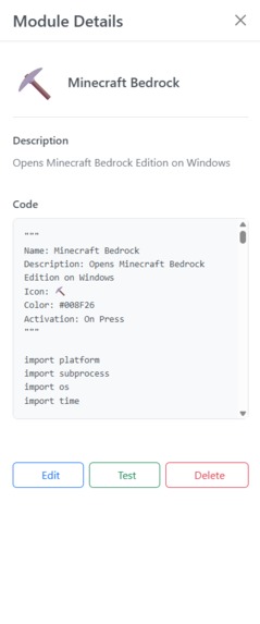 Other Hand – screenshot 2
