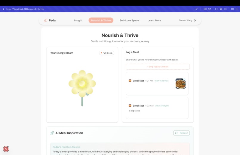 Pedal – screenshot 5
