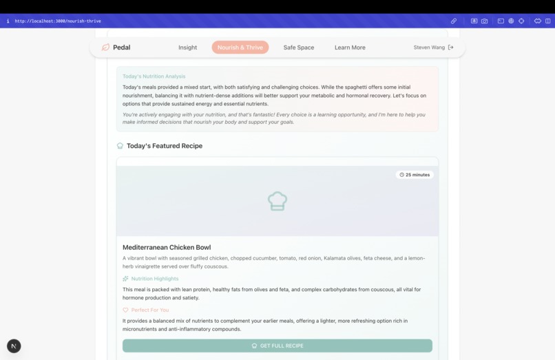 Pedal – screenshot 6