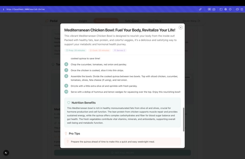 Pedal – screenshot 7