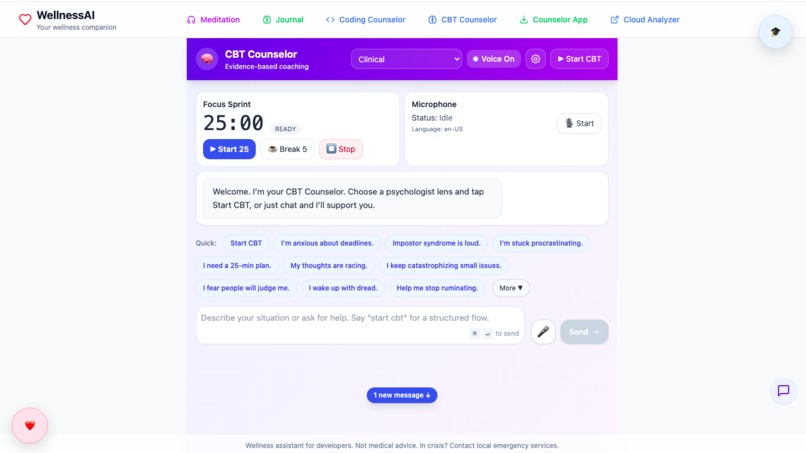 Mindmend – screenshot 7