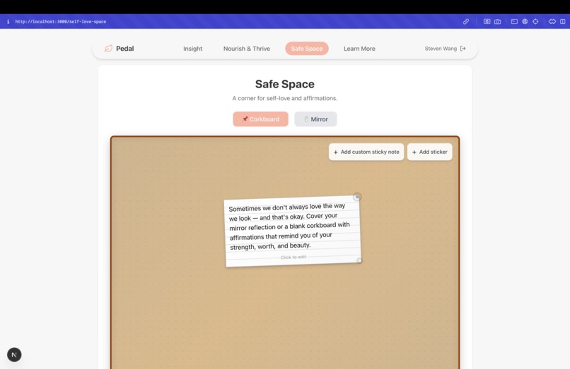 Pedal – screenshot 8