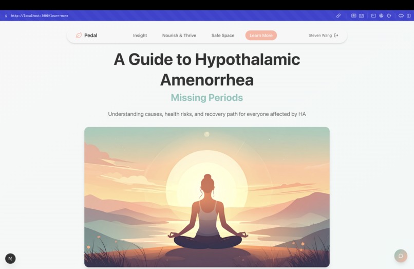 Pedal – screenshot 9
