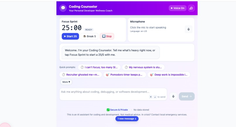 Mindmend – screenshot 8